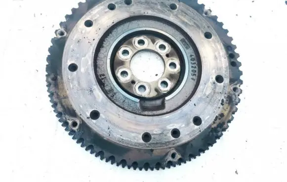 Renault Laguna II Flywheel 403205