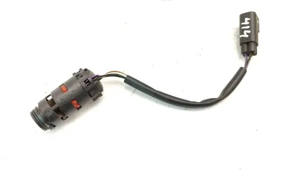 Ford Mondeo Mk III Interior temperature sensor 97BW19C734AD