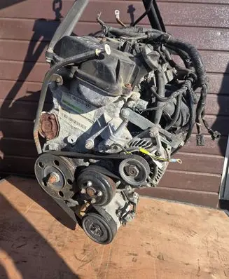 Mitsubishi Colt Engine A1350100700 MN195772 135930