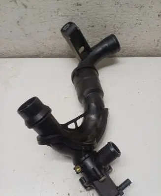Ford Focus Intercooler hose/pipe CJ5G9U465BA