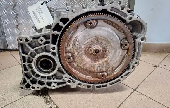KIA Sportage Automatic gearbox