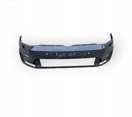Volkswagen Golf VII Front bumper