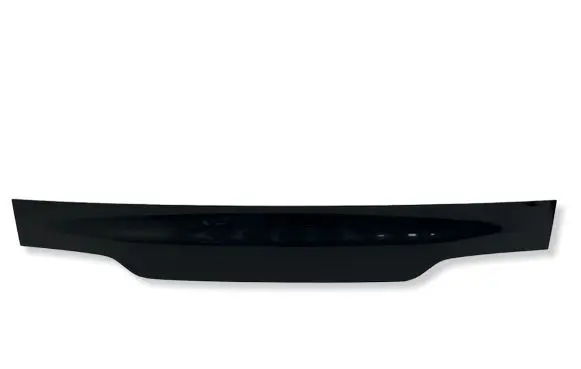 Fiat Fiorino Tailgate trim 735628023