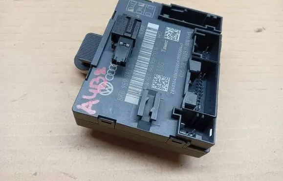 Audi A4 S4 B8 8K Door control unit/module 8K0959793N