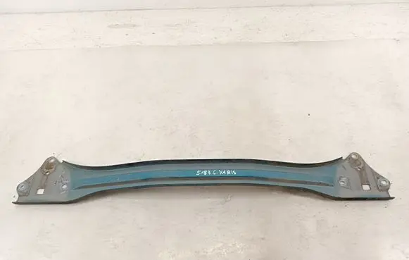 Toyota Yaris Rear bumper support beam NOCODE
