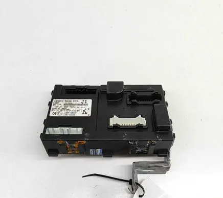 Nissan Leaf II (ZE1) Central body control module 284B15SJ1B