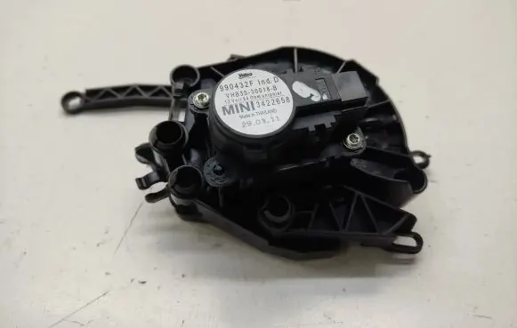 Mini Cooper Countryman R60 Air flap motor/actuator 3422658