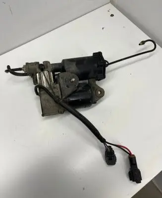 Land Rover Range Rover Sport L320 Air suspension compressor/pump 160405A C0A012747