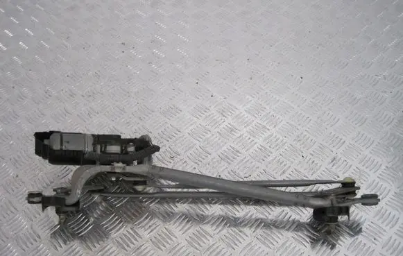 Toyota Hilux (N140, N150, N160, N170) Front wiper linkage 8511042150