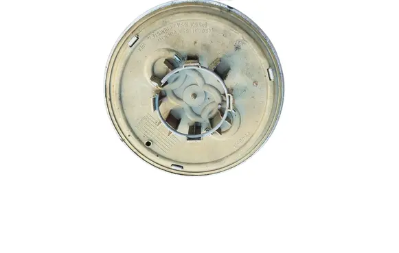 Audi A6 S6 C6 4F Original wheel cap 4E0601165A