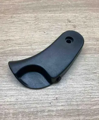 BMW 3 E46 Engine bonnet (hood) release handle 8223163 11970213 VFO