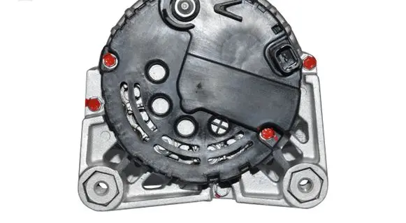 Renault Laguna II Generator/alternator 8200153710