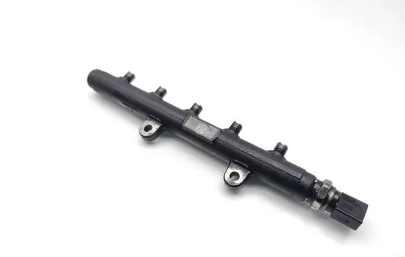 Ford Transit Fuel main line pipe BK2Q-9D280-AB 5WS40731 A2C53288768