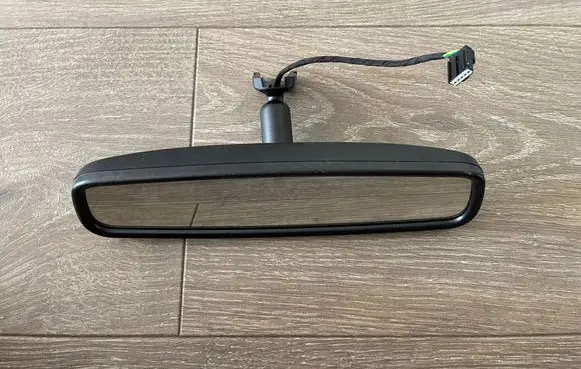 Ford Kuga III Rear view mirror (interior) E11048685 GNTX1634