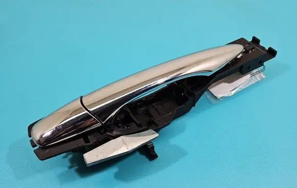 Infiniti QX60 L50 Rear door exterior handle IMPRK1477952