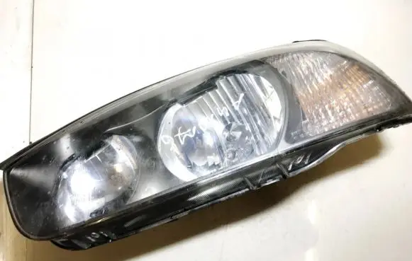 Hyundai Elantra Headlight/headlamp 921012dxxx 92101-2dxxx