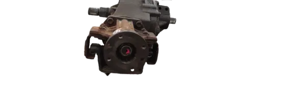 Fiat Sedici Front differential 