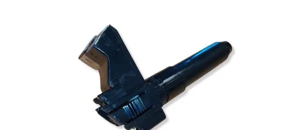 Mitsubishi Outlander Headlight washer spray nozzle 8264A309