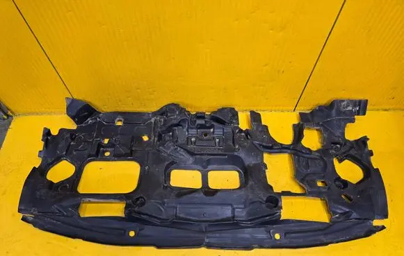 Mercedes-Benz Vito Viano W447 Under panel sound insulation A4476870007