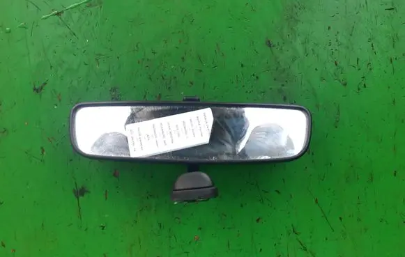 Hyundai Accent Rear view mirror (interior)
