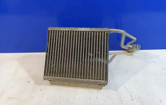 Volvo S80 Heater blower radiator 31436487