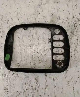 Ford Galaxy Radio/GPS head unit trim 7M0858105E