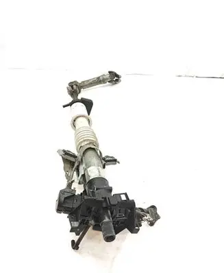 Opel Astra G Steering wheel axle 09228681 20021004
