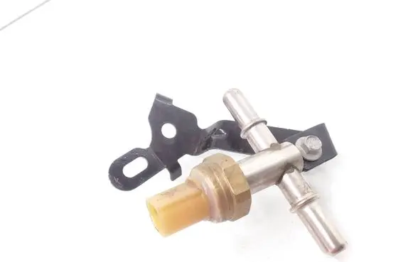 Fuel pressure sensor