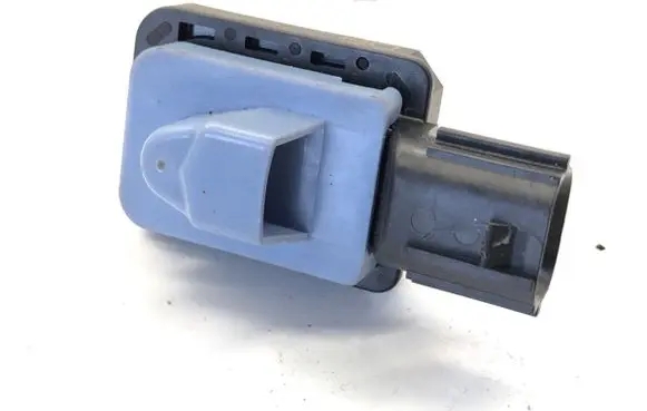 Toyota Yaris Cross Airbag deployment crash/impact sensor 8983A0D011