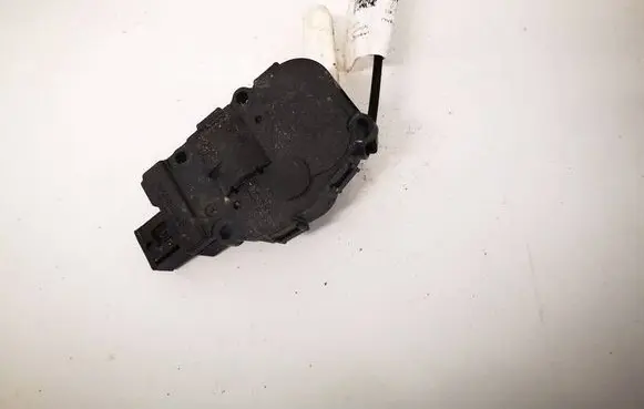 Citroen C4 Grand Picasso Air flap motor/actuator 412650750
