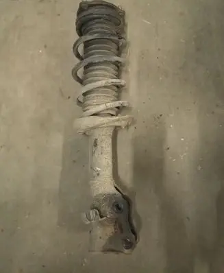 Honda Civic Front shock absorber/damper