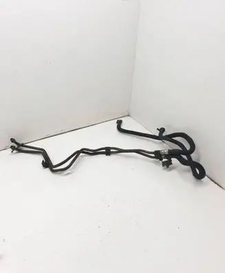 Land Rover Range Rover Sport L320 Power steering hose/pipe/line