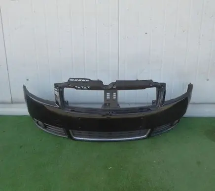 Audi A4 S4 B6 8E 8H Front bumper