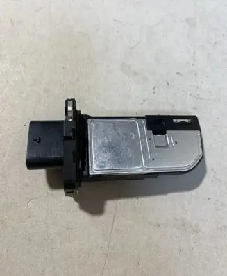 BMW X5 F15 Mass air flow meter 7804150