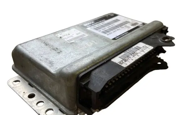 Audi A6 S6 C4 4A Gearbox control unit/module 4A0927156AD 0260002367 ZF0501005272
