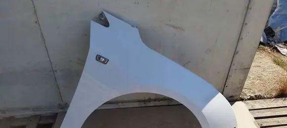 Chevrolet Cruze Fender
