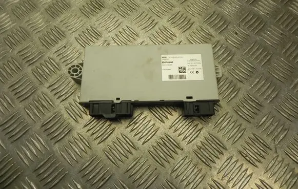 BMW 5 GT F07 Other control units/modules 9226587