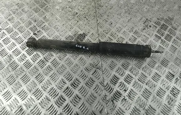 Mercedes-Benz CLS C219 Rear shock absorber/damper A2193260500