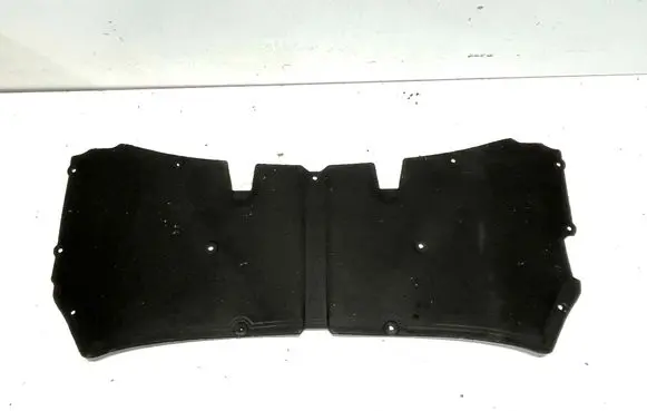 Nissan Qashqai Engine bonnet/hood sound/heat insulation 65840JD000