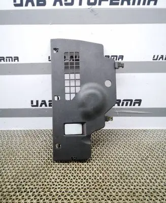 Hyundai i40 Dashboard lower bottom trim panel 972863Z900