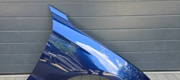 BMW 1 F20 F21 Fender 41009633538