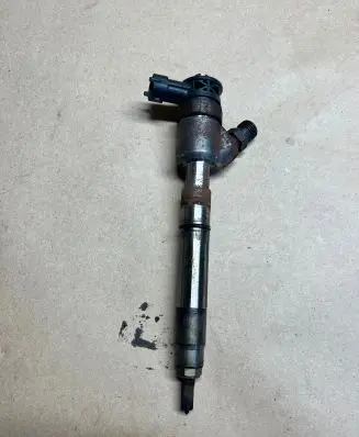 KIA Carens III Fuel injector 0445110589 338002a610