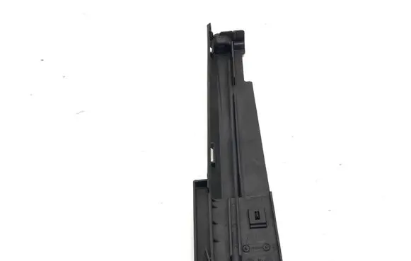 BMW 4 F32 F33 Radiator support slam panel bracket 7600537