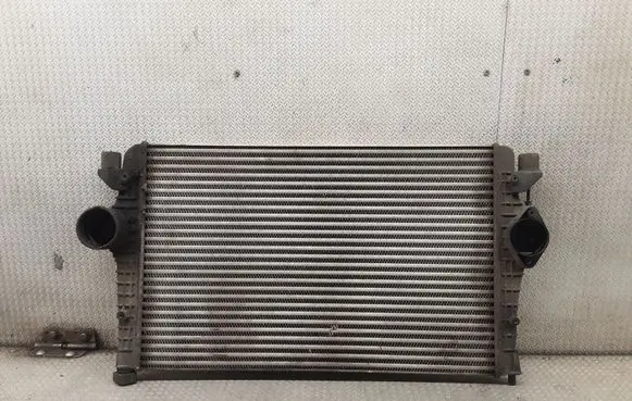 Seat Alhambra (Mk1) Intercooler radiator 7M3145804