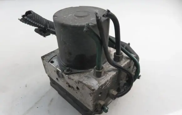 Renault Megane II ABS Pump 0265950335