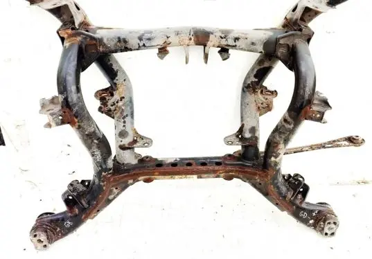 Rear subframe