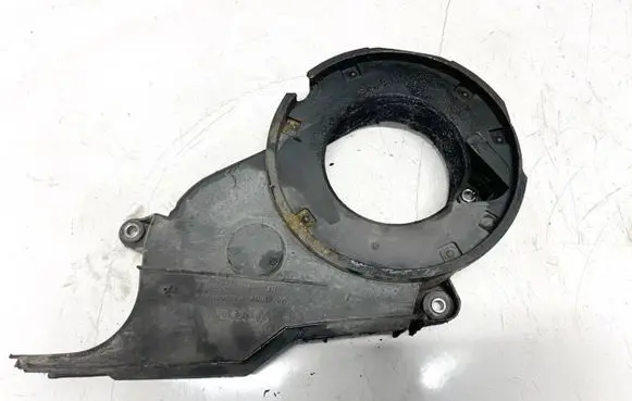 Audi A4 S4 B5 8D Timing belt guard (cover) 028109127s