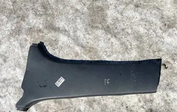 (C) pillar trim