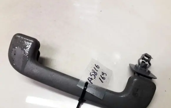 Renault Clio II Rear interior roof grab handle