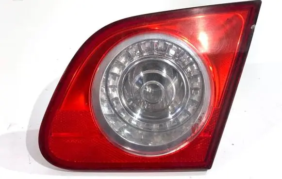 Volkswagen PASSAT B6 Rear/tail lights 3C5945094E